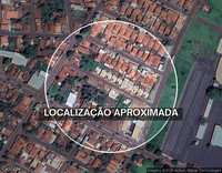 Terreno 311m² em Pirajuba/MG - Excelente localização e potencial