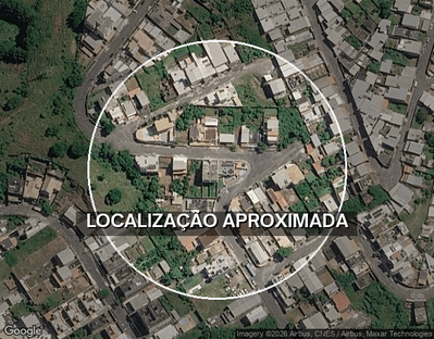 Terreno Plano de 656m² em Bairro Residencial com Infraestrutura Completa