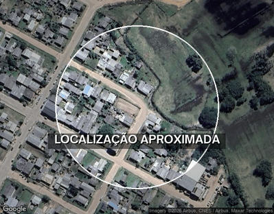 Casa em Mostardas/RS com potencial para investimento