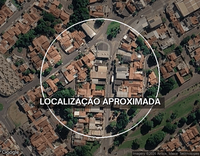 Terreno 274m² no Jardim Santa Fé com ótima localização
