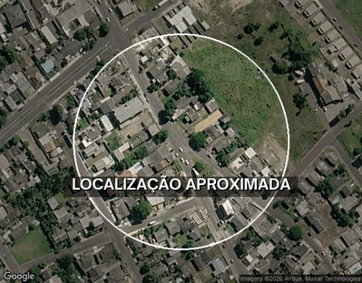 Terreno de 500m² em Osório com potencial construtivo