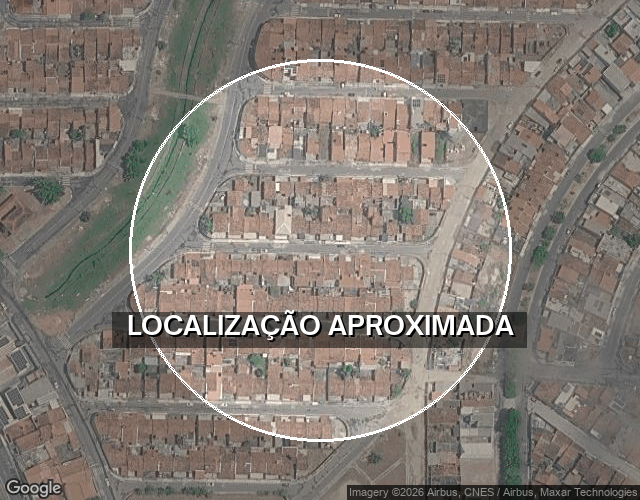 Casa Residencial com 4 Quartos em Condomínio