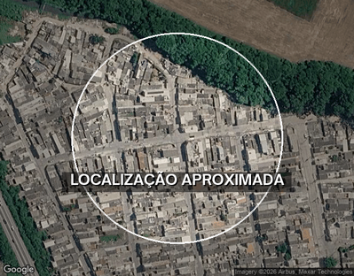 Casa com 3 quartos e 109m² em Suzano