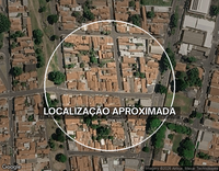 Casa com 2 dormitórios e 69m² de área construída