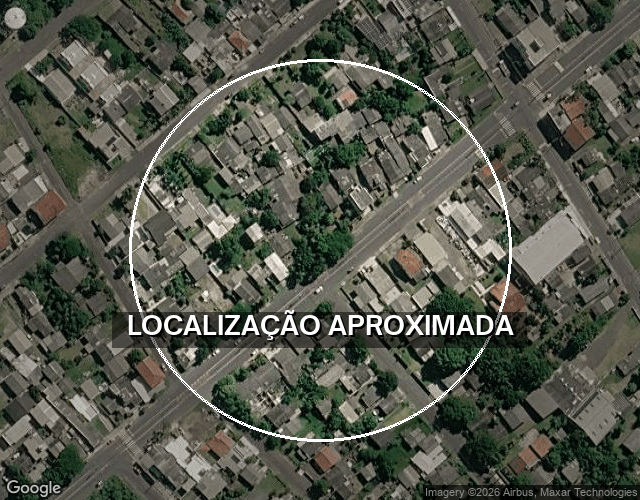 Terreno em Osório com 235 mil de avaliação