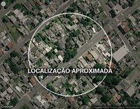 Terreno em Osório com 235 mil de avaliação