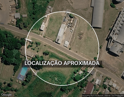 Terreno Urbano com 5.575m² em Tupanciretã/RS