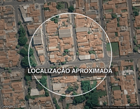 Casa com 2 quartos, 1 banheiro e 1 vaga em Rio Claro