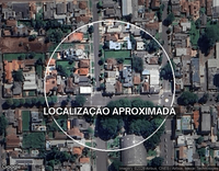 Pavilhão Industrial com 600m² e Terreno de 20.000m²