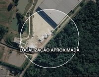 Terreno de 1200m² com ótima localização e potencial construtivo