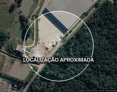 Terreno de 1200m² com ótima localização e potencial construtivo