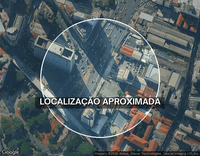 Box de Garagem com 21,64m² na Sé