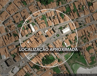 Fazenda Cachoeira com 187,7 hectares e benfeitorias