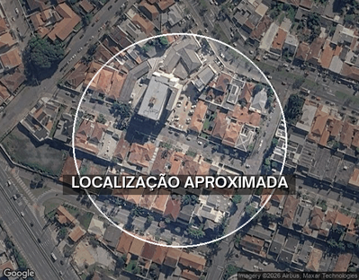 Sobrado com 366m² em Curitiba - Ótima Localização