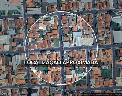 Casa com 120m² em Potirendaba/SP
