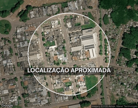 Casa com 197m² de Área Construída em Sinop/MT
