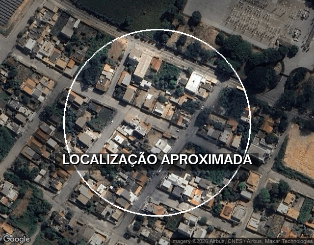 Terreno de 360m² em Divinópolis/MG
