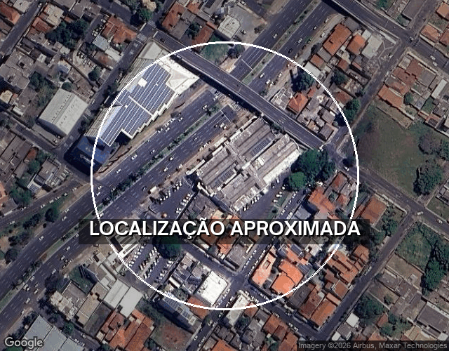 Loja Comercial com 22,58m² em Ótimo Estado