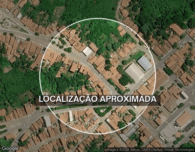 Prédio Comercial com 2 Pontos e 160m² em Itatira