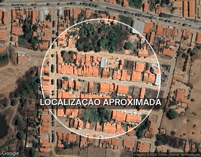 Prédio Comercial com 98m² e Terreno de 140m²