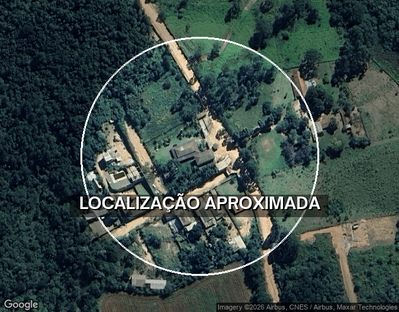Terreno com Casa e Imóvel Comercial em Votorantim