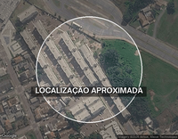 Apartamento 303 no Residencial Parque Constance, 2 quartos