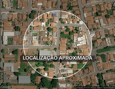 Fazenda Boa Vista do Jacaré com 138,56 hectares em Goiás