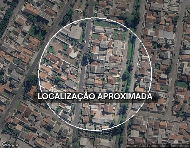 Barracão com 468m² e Mezaninos em Curitiba/PR