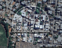 Sobrado com 2 andares em Castelo/ES