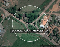 Sítio com 44,52 hectares em Brasiléia/AC