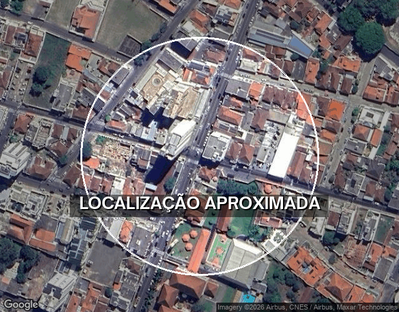 Sítio com 25,33 ha e benfeitorias em São Sebastião do Paraíso
