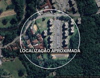Apartamento 22, Bloco 11 - Condomínio Morada das Nascentes II