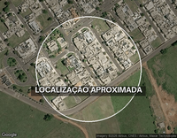 Casa com 3 Quartos, 1 Suíte e 2 Vagas em Álvares Machado
