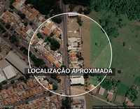Casa com 4 quartos em Presidente Prudente - Oportunidade de Investimento