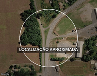 Terreno Urbano de 447,48 m² com Matrícula Regularizada