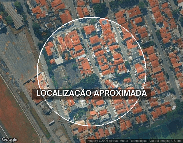 Terreno 2.349m² no Planalto Paulista, próximo ao Aeroporto de Congonhas