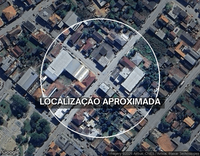 Terreno Urbano 300m² em Rio Azul/PR