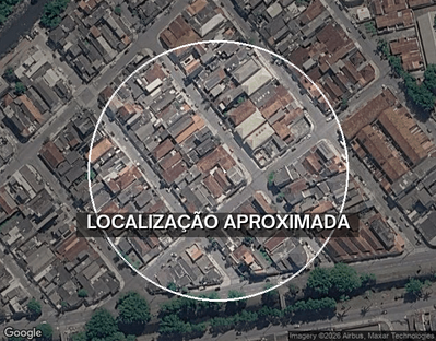 Gleba de Terras com 62.767 m² em Arealva/SP