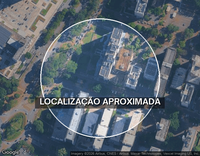 Sala Comercial com 2 Vagas de Garagem em Brasília