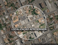 Terreno Rural de 3,57 Hectares com Vegetação e Acesso por Estrada de Terra