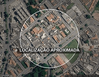 Terreno com Edificação em Suzano/SP - 150m²