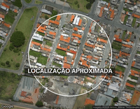 Casa com 3 dormitórios em Suzano - SP