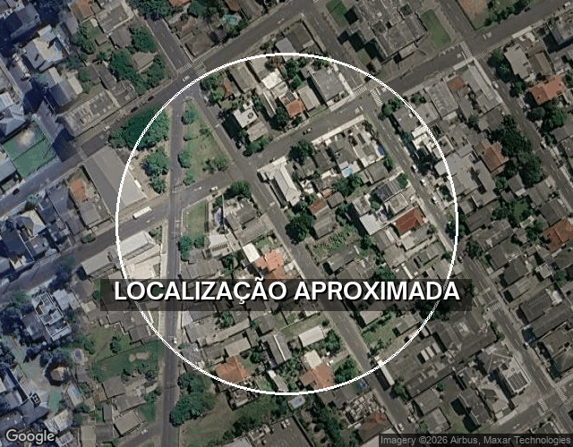 Casa em Osório com potencial de valorização