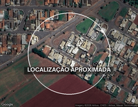 Casa com 158m² de Área Construída em Itápolis