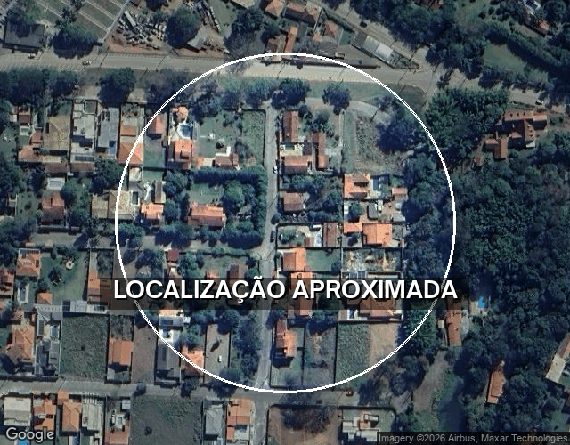 Terreno Urbano de 600m² com Fechamento Parcial em Piracaia/SP