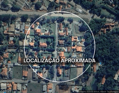 Terreno Urbano de 600m² com Fechamento Parcial em Piracaia/SP