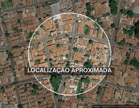 Terreno de 580,80m² em Bauru-SP com ótima localização