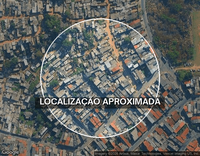3 Casas com 2 Vagas e Churrasqueira em Guarulhos