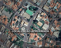 Chácara com 7,26 hectares em Maracaí/SP