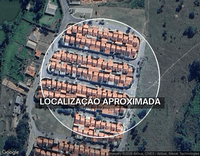 Casa com 2 quartos e 52,36m² em São Miguel Arcanjo